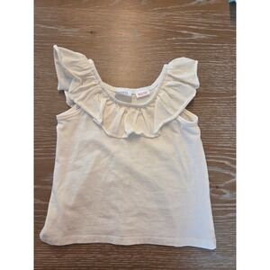 Zara baby girl top 18-24 mos
